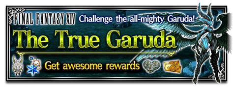 The True Garuda .
